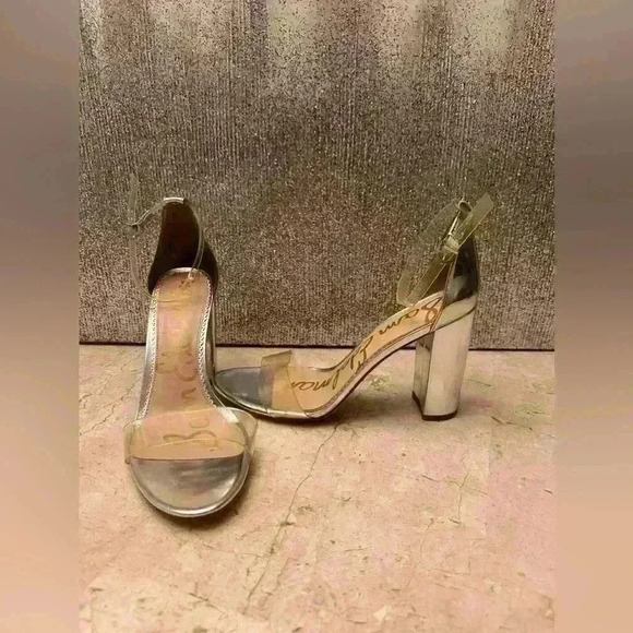 Sam Edelman Yarro Sandal shoe - Picture 3 of 5